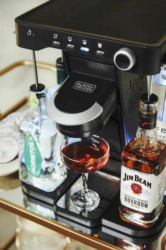 Black & Decker BEV Campaign
