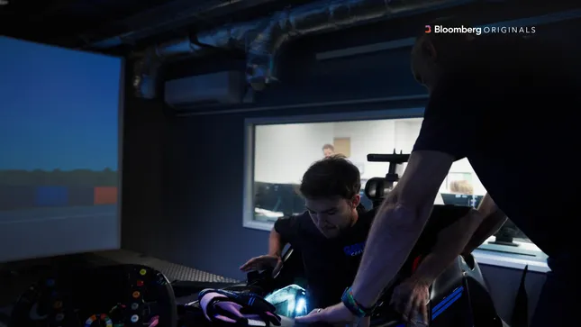 Power Players: F1 — Season 3 Trailer | Bloomberg Originals