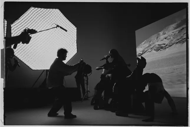 Project image