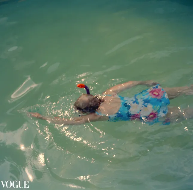 Featured on PhotoVogue