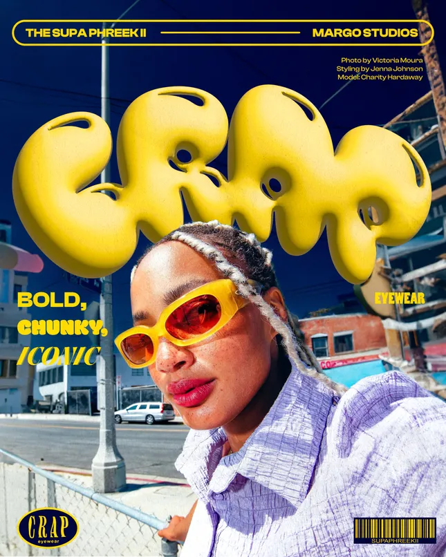 Crap Eyewear