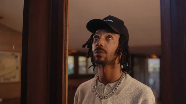 Boldy James - Thank God