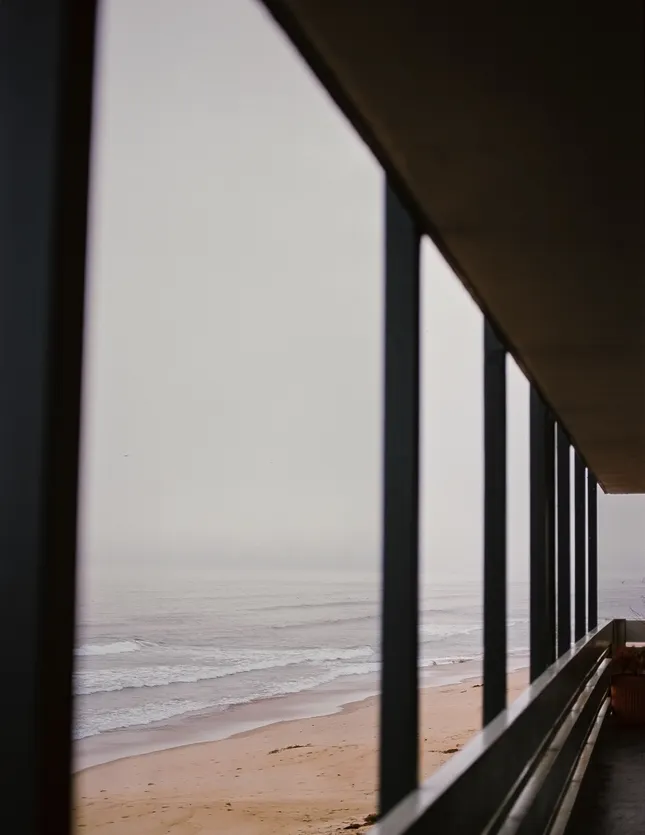 Monterey hotel