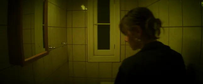Madeleine Mayi - Best Part of Us (Music Video)