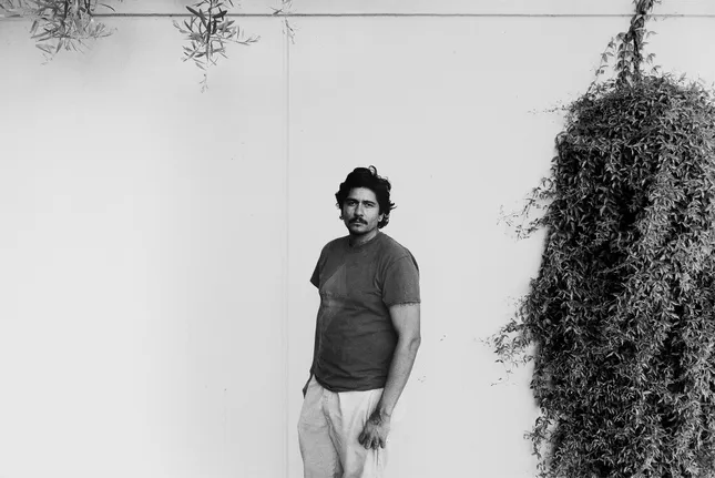 Rafa Esparza