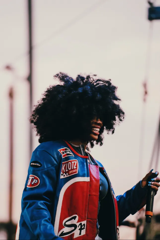 TDE XMAS ‘23