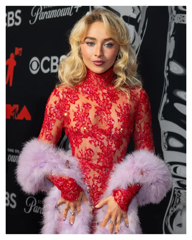VMAs 2025
