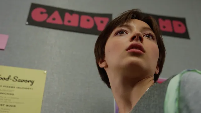 Everyone Loves Candy (Trailer)