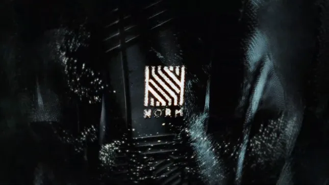 Shoe Ad - Norm