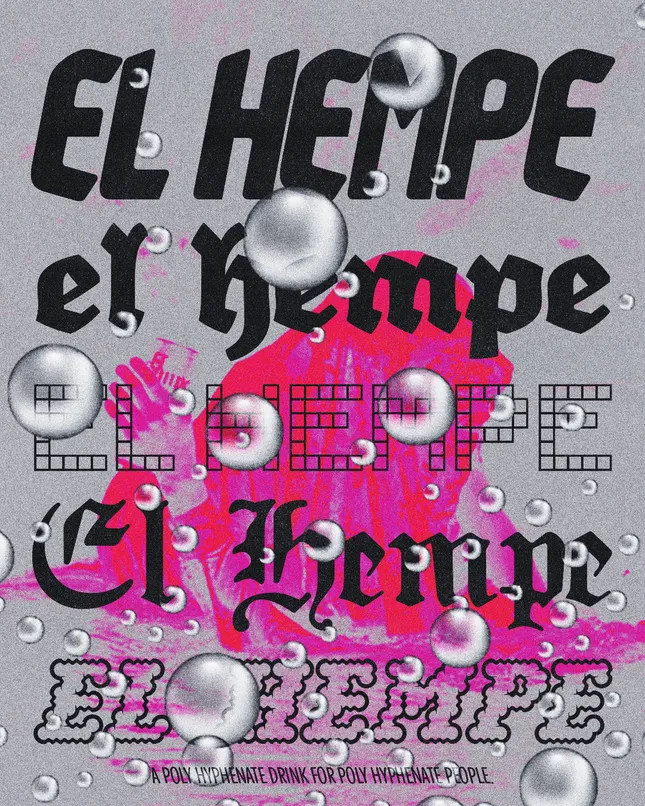 EL HEMPE 🫧