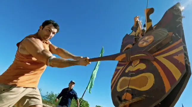 Survivor Season 47 & 48