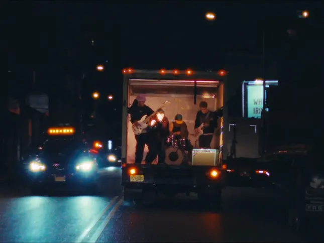 "WHATS MY NAME?" - Jackson August (Music Video)