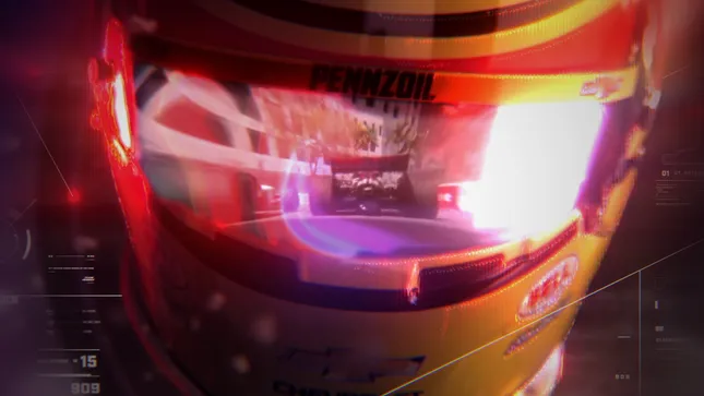 “Zero” Indy Car - St. Petersberg Grand Prix