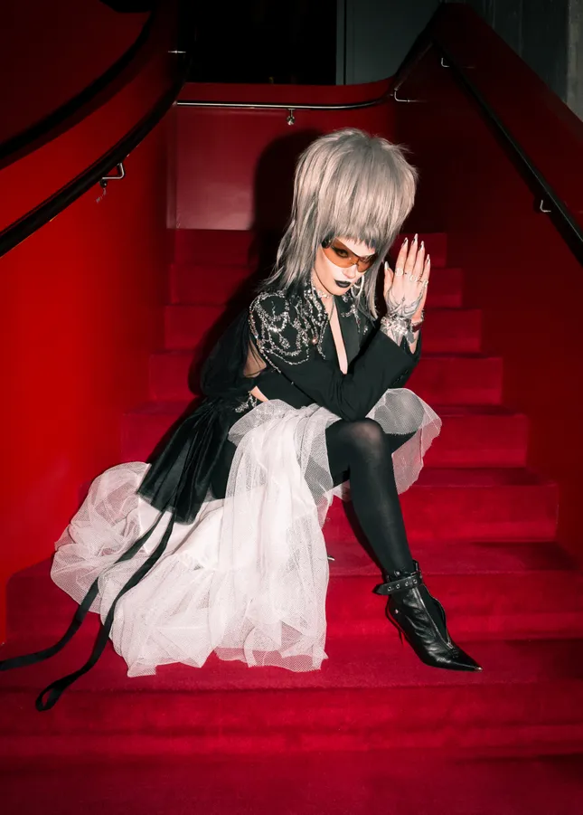 Bosco Full Rupaul's Drag Race All Stars 10 Press Weeki