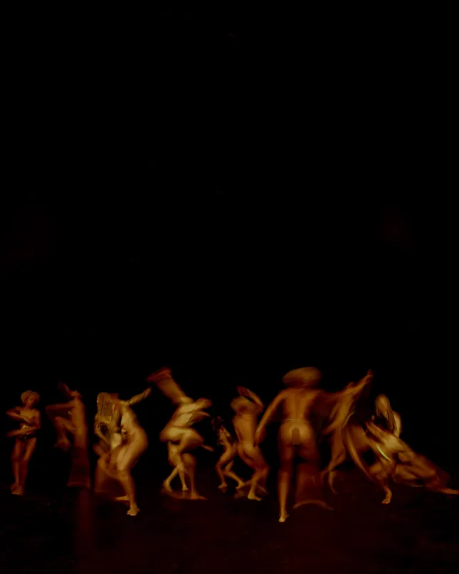 Project image
