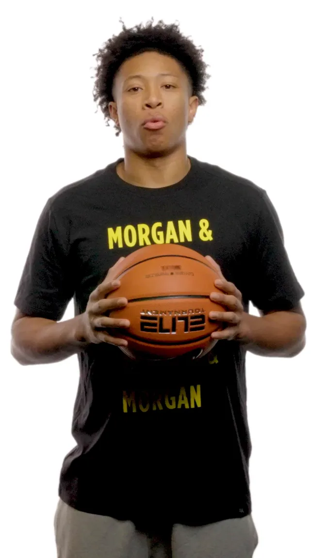 Morgan & Morgan x USC LA - Socials 2024