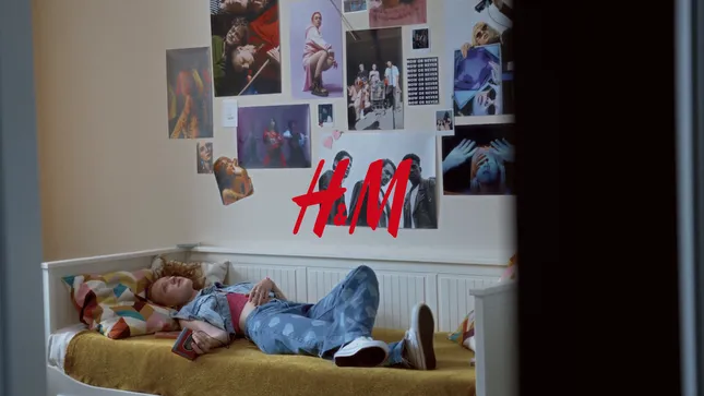 H&M Commercial