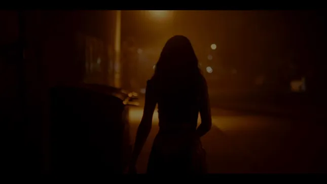 Cruelty - Horror Short