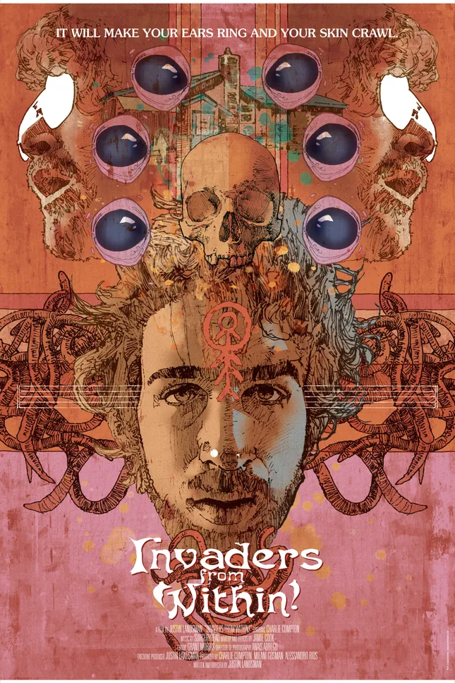 Invaders From Within!