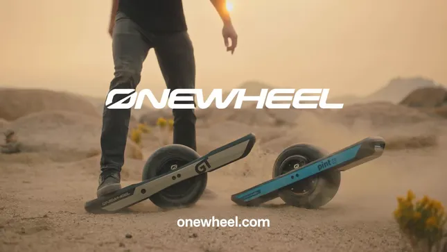 OneWheel | GT & Pint X