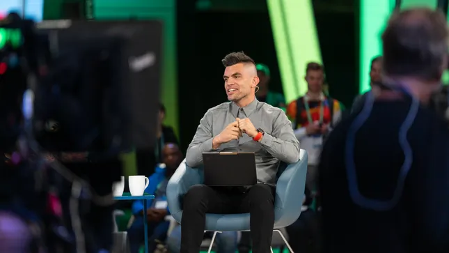 Microsoft Surface Events