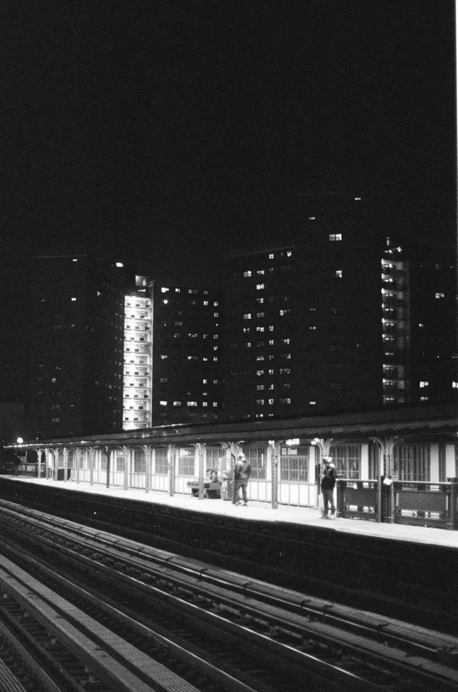 Project image