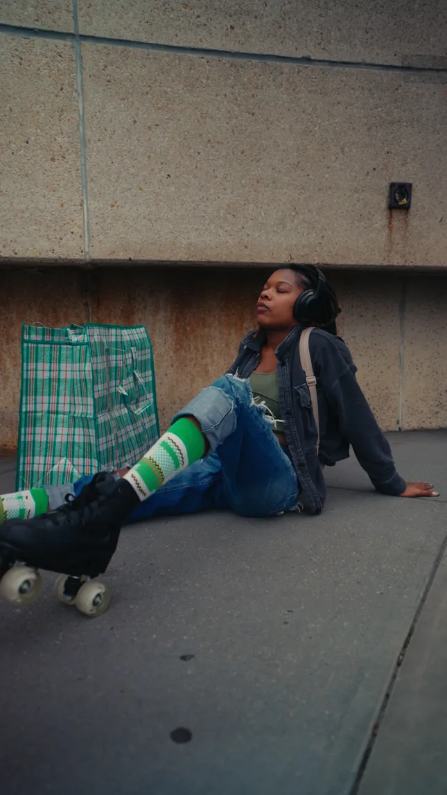 Emowa Socks Campaign Ad