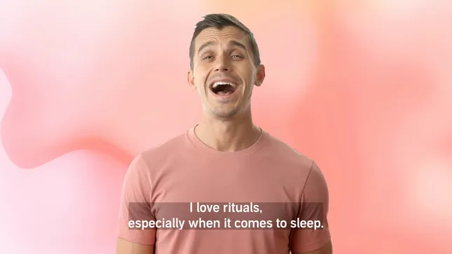 ANTONI POWORSKI x AUDIBLE