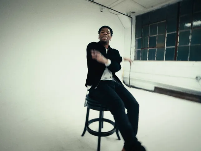 Isaiah Linder - June (Directed by CJ Lenos)