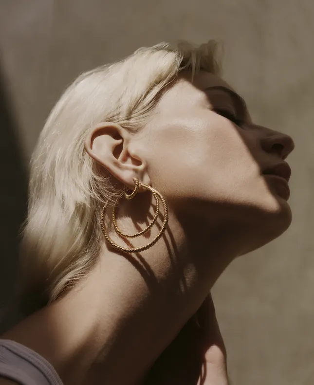 Pamela Love - SS23 Social Campaign