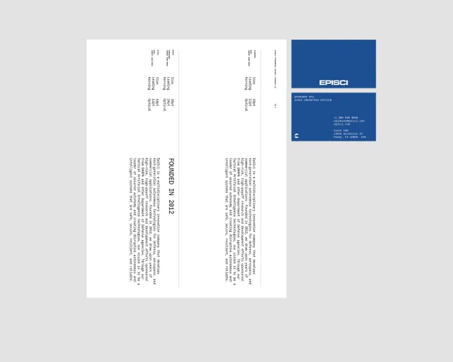 Project image