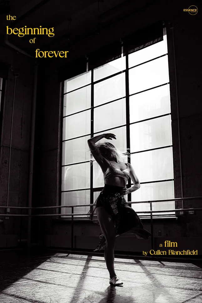 The Beginning of Forever
