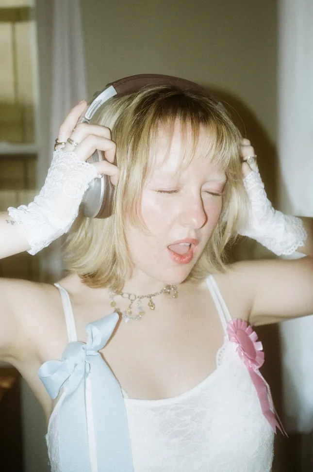 Can You Hear Me?
