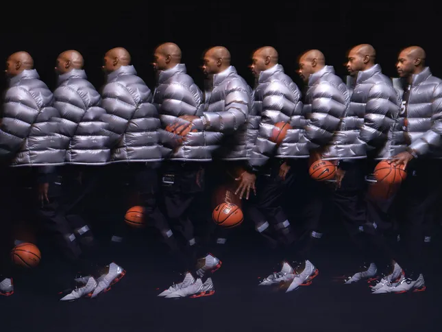 NIKE City Edition