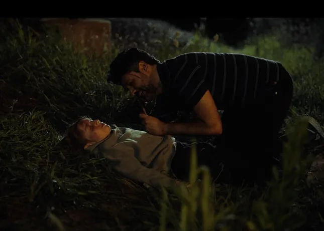 Amal (Short Film)