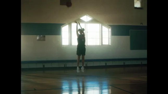 Nike “WNBA”