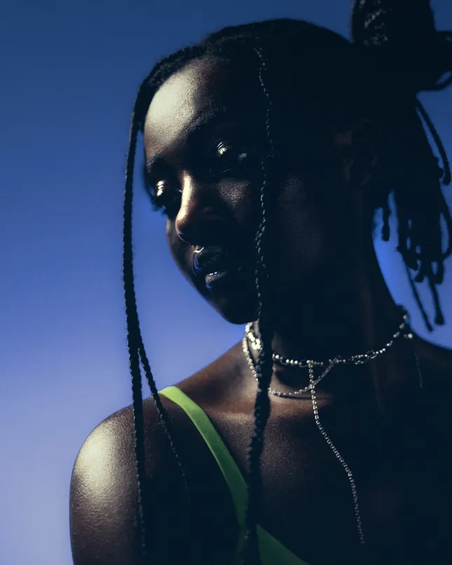 Illuminate - Look 1