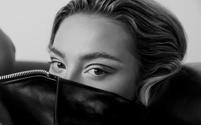 Editorial for CHICLE MAG