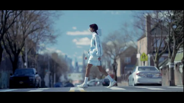 Brand by: Spring 2025 fashion video