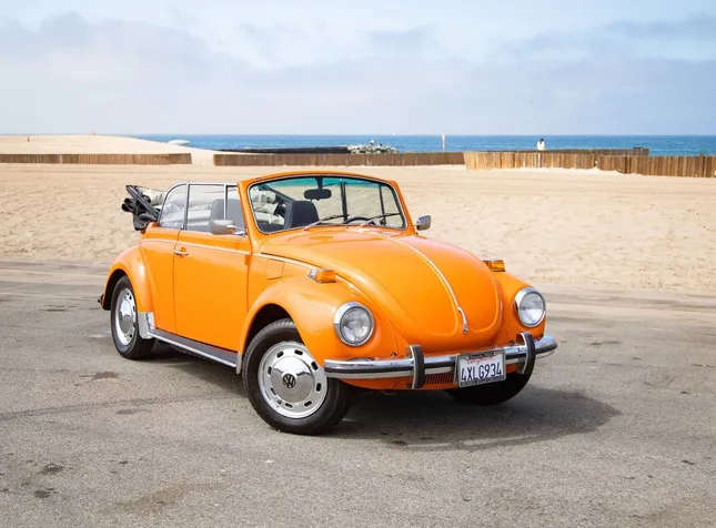 Turo Rentals- Commercial