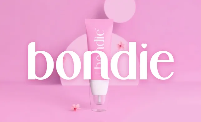 bondie: body adhesive