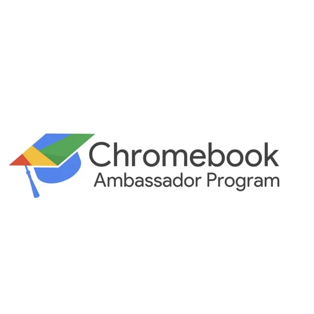 Chromebook Ambassador Program
