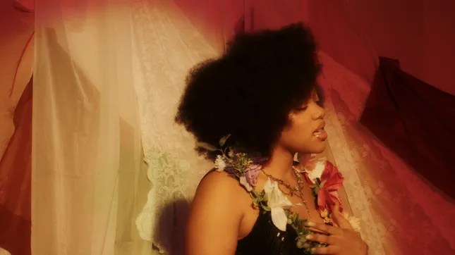 Monáe - Museum (Official Music Video) (2026)