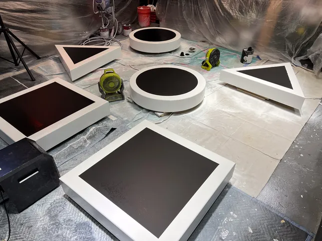 Project image