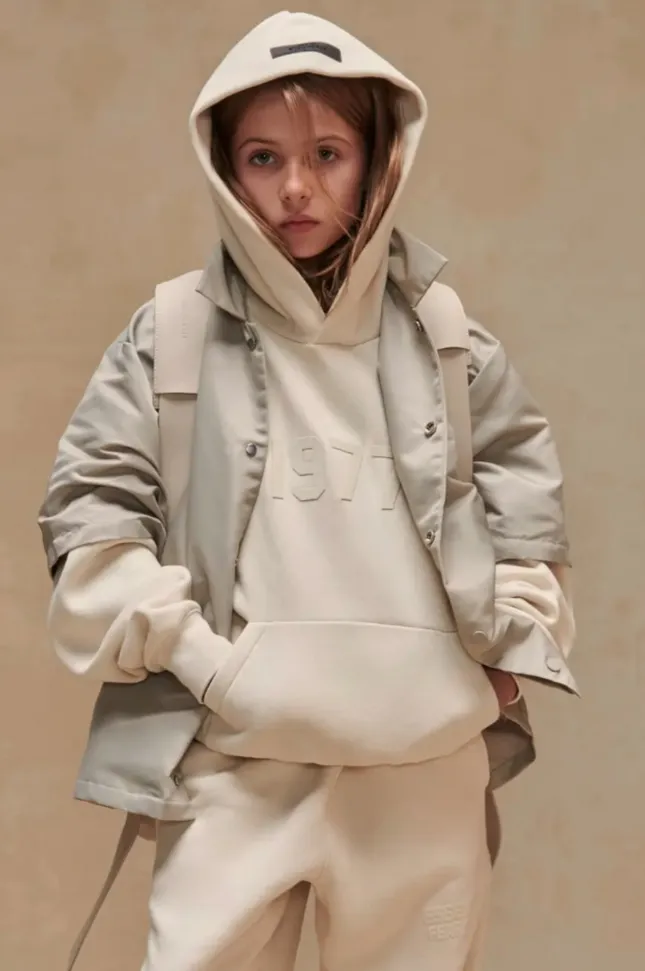 Fear of God Fall ‘22