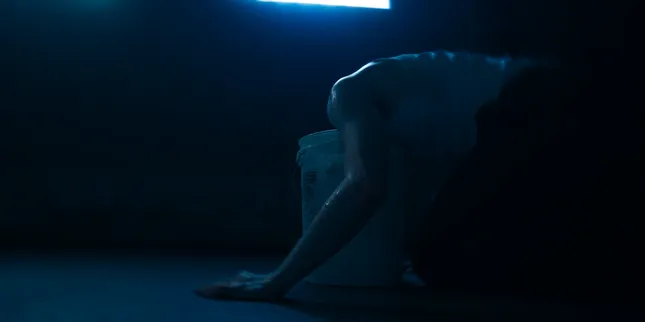 Something Has to Give