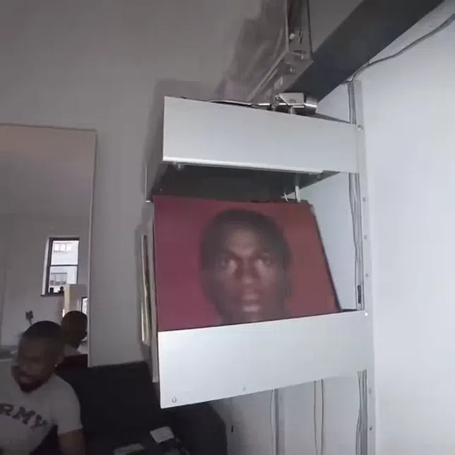 Music Video — Daniel Caesar: “Call on me”