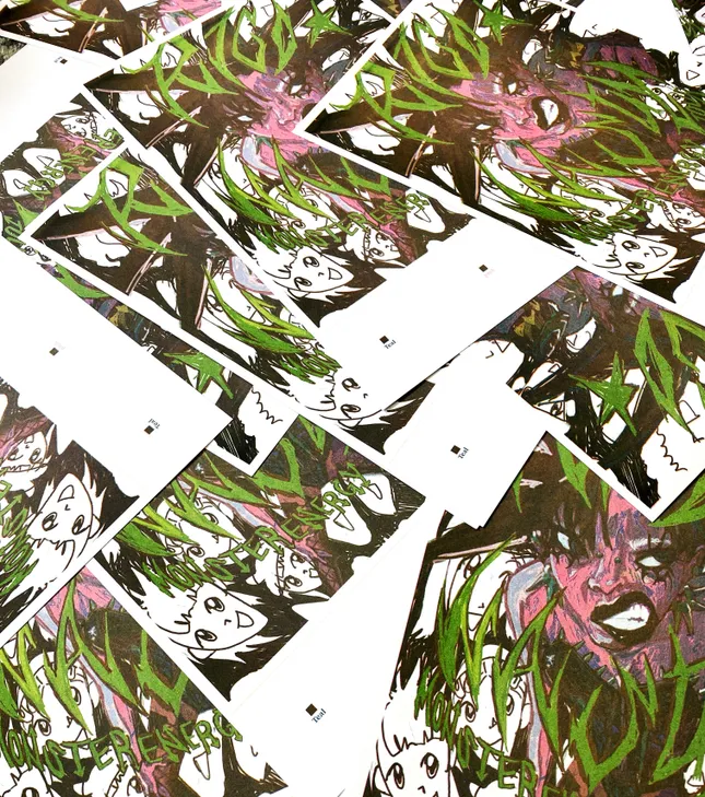 Project image