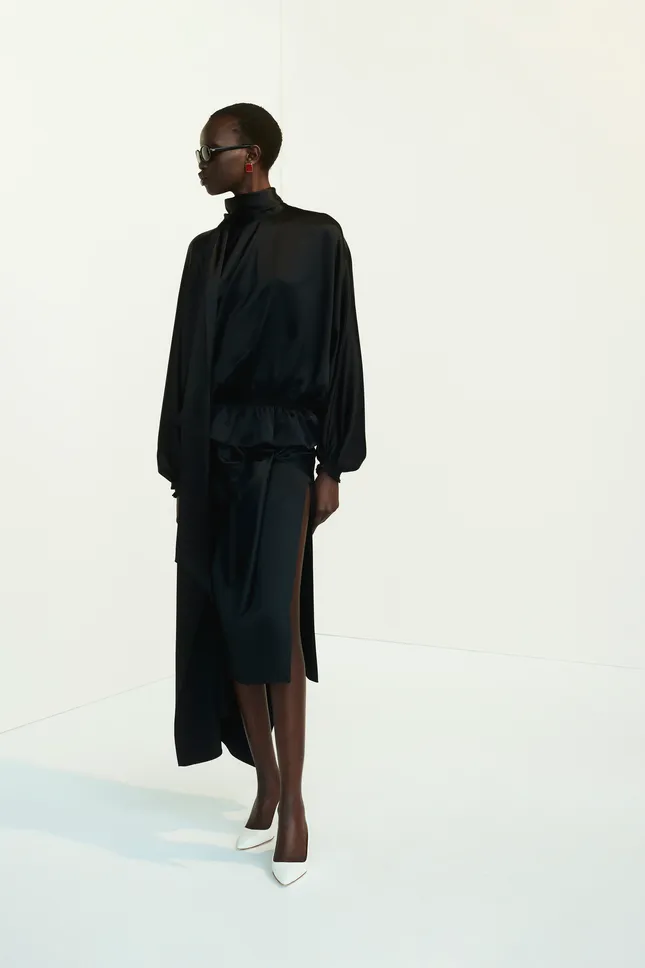 Adam Lippes PreFall 2026