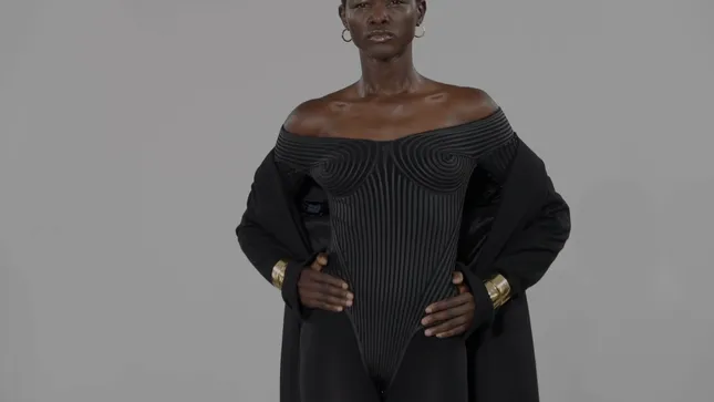 Galvan London (Paris Fashion Show 2024)